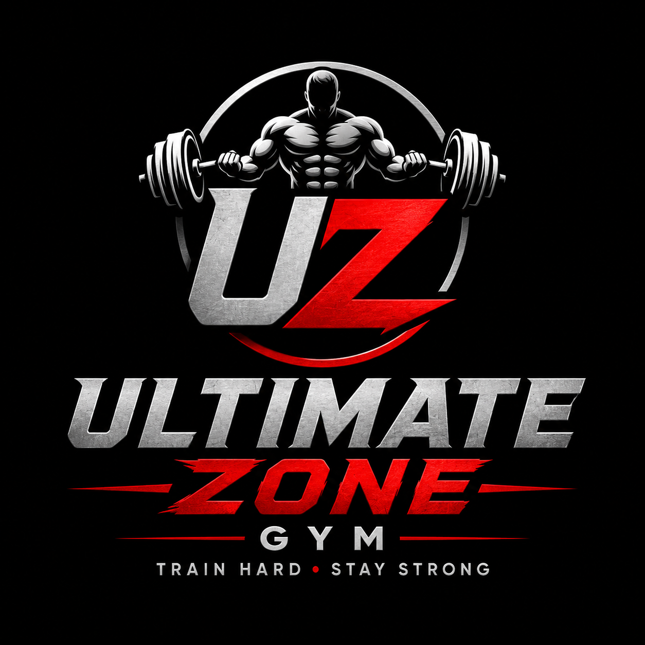 ultimate zone gym